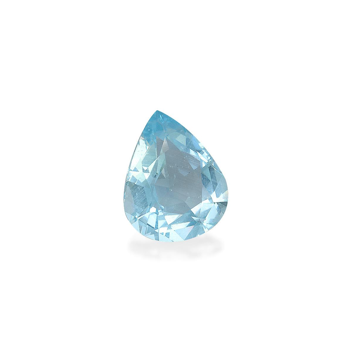 Aquamarine 43.72 ct